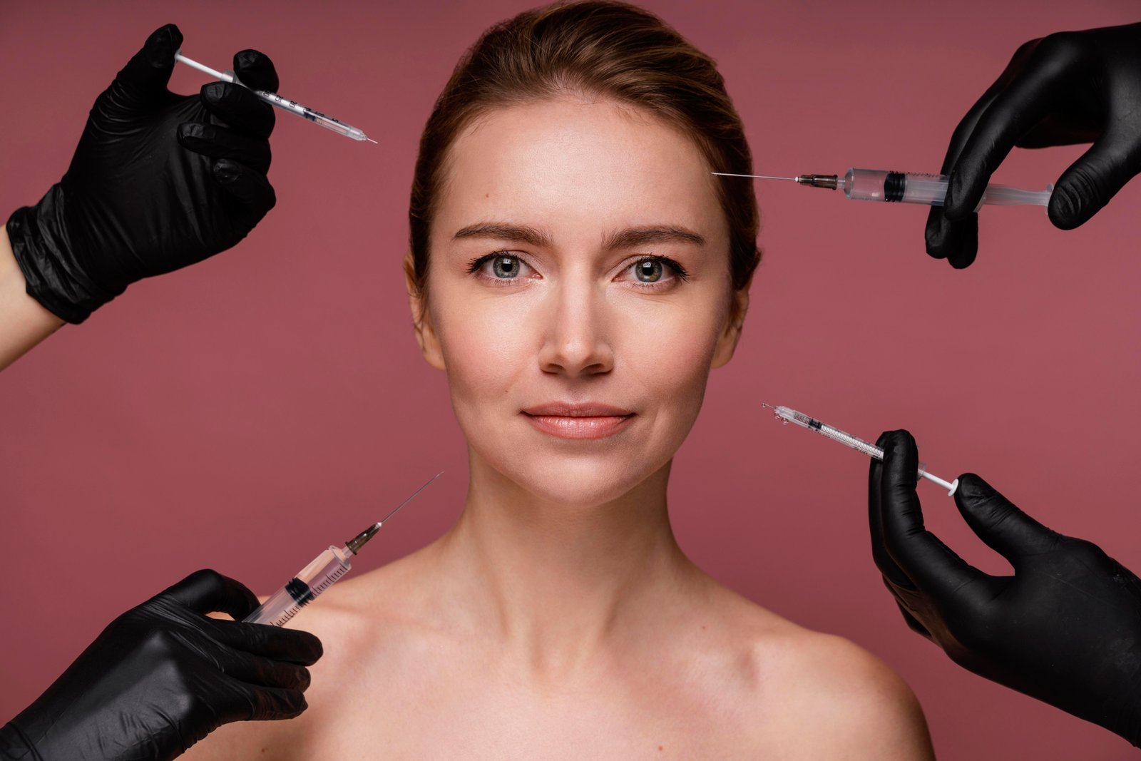 Getting your lips Done