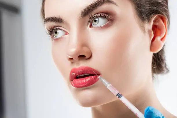 Affect the Cost of Lip Fillers